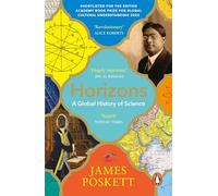 Horizons: A Global History of Science