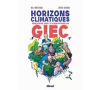 Horizons Climatiques (ebook)