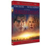 horizons lointains [Francia] [DVD]