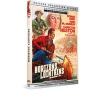 Horizons lointains [Francia] [DVD]