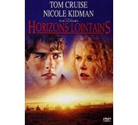 Horizons lointains [Francia] [DVD]