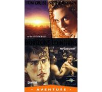 Horizons lointains [Francia] [VHS]