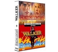 Horizons lointains ; walker [Francia] [DVD]