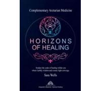 Horizons Of Healing (ebook)