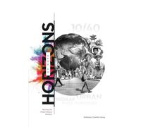 Horizons of Hope: Reaching the Mission Refocus Windows (Global Mission Series)