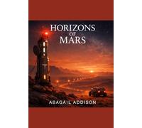 Horizons of Mars (The Sovereign Field Saga)
