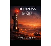 Horizons of Mars (The Sovereign Field Saga)