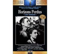 Horizons perdus [Francia] [VHS]