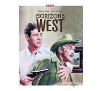 Horizons West [DVD]
