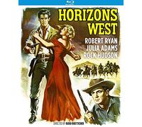 Horizons West [USA] [Blu-ray]