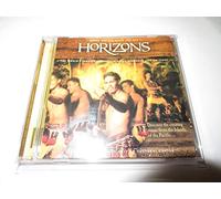 Horizons: Where the Sea Meets The Sky