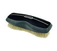 HORIZONT Cepillo para el Pelo con cerdas Especialmente Suaves (16,5 x 6,5 x 5 cm).