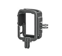 Horizontal and Vertical Aluminum Rabbit Cage Protective Frame is Suitable for GOPRO12/11/10/9