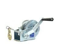 horizontal para cable de 1000 lb/450 kg, 5 cable