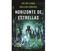 Horizonte De Estrellas (premio Minotauro 2022)
