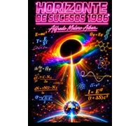 "Horizonte de Sucesos 1986": ¿Por qué falló todo? (Alfredo Melero Aibar)