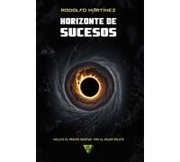 Horizonte de sucesos