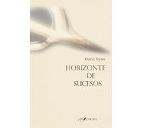 Horizonte de sucesos: 8 (SOLA NOCTE)