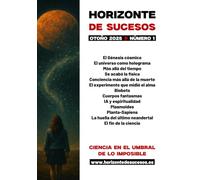 Horizonte de Sucesos (Revista Horizonte de Sucesos)