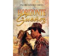 Horizonte de sueños (Corbain hill 1)