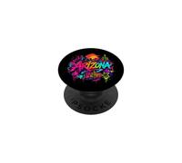 Horizonte del Estado de Arizona de EE. UU. PopSockets PopGrip Adhesivo