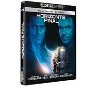 Horizonte Final (4K UHD + Blu-ray) [Blu-ray]