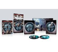 Horizonte Final [Blu-Ray] [Region Free] (Audio español. Subtítulos en español)