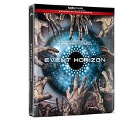 Horizonte Final (Steelbook) (4K UHD + Blu-ray)