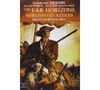 Horizontes Azules [DVD]