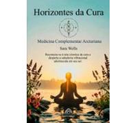 Horizontes Da Cura (ebook)