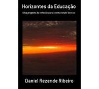Horizontes Da Educação (ebook)