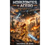 Horizontes de Acero: Crónicas de Gaia