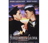 Horizontes de Gloria [DVD]