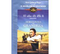 Horizontes de Grandeza [DVD]
