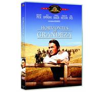 Horizontes De Grandeza [DVD]