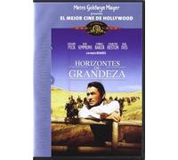 Horizontes De Grandeza (Slim) [DVD]