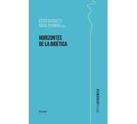Horizontes De La Bioética (ebook)