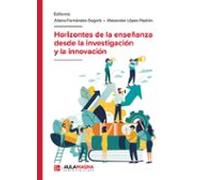 Horizontes De La Enseñanza Desde La Investigación Y La Innovación