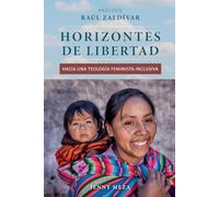 Horizontes de Libertad: Una teología feminista inclusiva