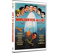 Horizontes de Luz [DVD]