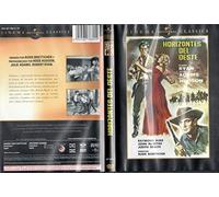 Horizontes del Oeste [DVD]