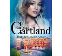 Horizontes Do Amor (ebook)