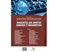 HORIZONTES DOS DIREITOS HUMANOS E FUNDAMENTAIS (CAEDJUS 2023)