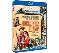Horizontes Lejanos BDr 1952 Bend of the River [Blu-ray]