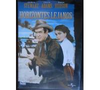 Horizontes Lejanos [Internacional] [DVD]