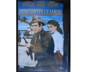 Horizontes Lejanos [Internacional] [DVD]