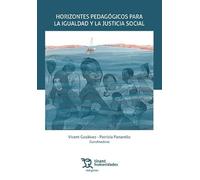 Horizontes pedagógicos para la igualdad y la justicia social