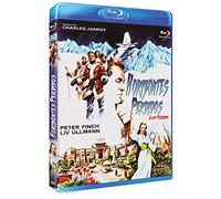 Horizontes Perdidos BDr 1973 Lost Horizon