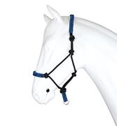 Horka Cabezada de Cuerda para Caballo