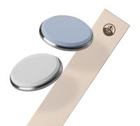 Accesorios para rodillo afilador de cuchillos HORL: piedras de afilar con grano #3000 y #6000 y cuero - Kit de afilado de cuchillos para HORL®2 y HORL®2 Pro